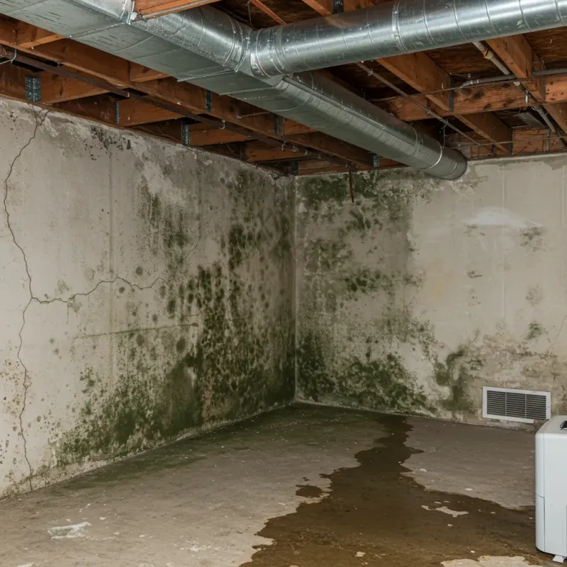 Professional Mold Removal in Cullman County, AL